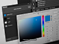 ColorKit设计师提供的颜色管理软件_设计工具_插件