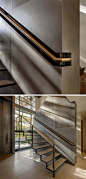 室内设计  ·  楼梯 ​​​​