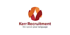 Kerr Recruitment
国外优秀logo设计欣赏