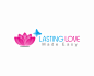 持久的爱情 - logo设计分享 - LOGO圈 #采集大赛#