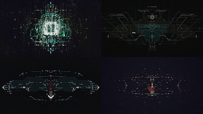 HUD Blueprints A : A...