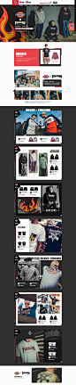 THRASHER-dickies官方旗舰店-天猫Tmall