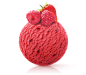 Raspberry <br/>& Strawberry