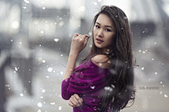 Jacky-Photography采集到Up Waist Dani Diamond