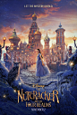 2018美国《胡桃夹子和四个王国 The Nutcracker and the Four Realms》