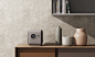 industrial design  nordic style product design  Projector