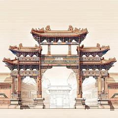 Canwen采集到和