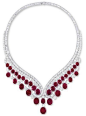 Necklace  Harry Winston  Christie’s@北坤人素材