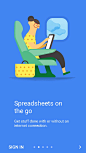 google sheets2