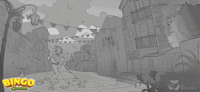 Romantic Illustratio...