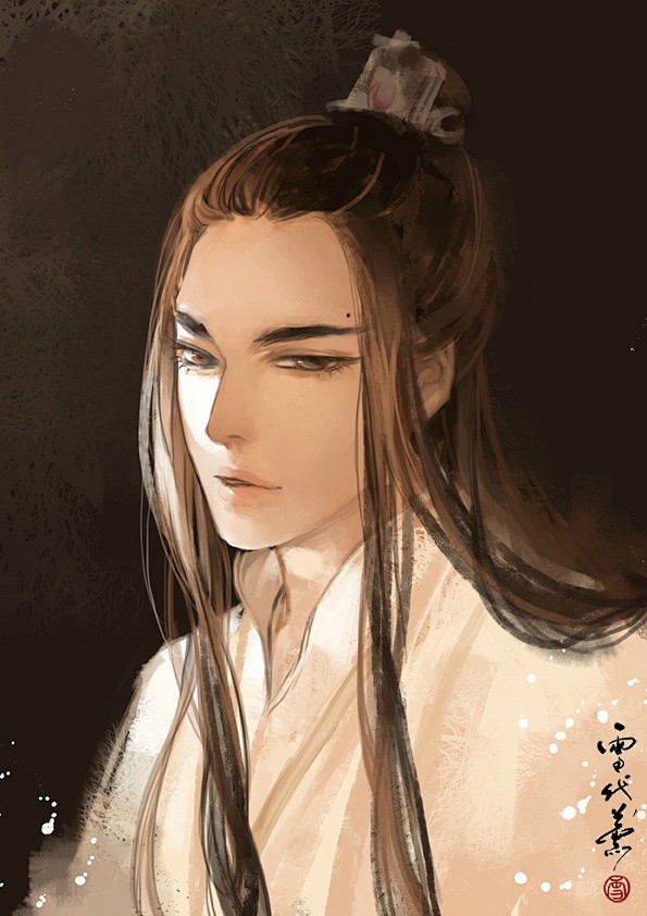 侯爷