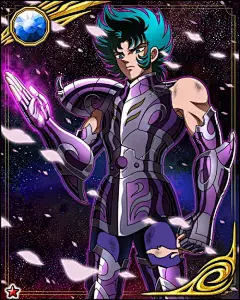 优优CG素材社-圣斗士星矢人物铠甲绘画美术设定设计素材 (2594)
