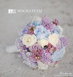 张小欢采集到婚礼