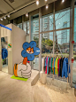 成都探店｜小老虎居然也要喝咖啡穿新衣服‼️ : 2022年刚开始 没想到老虎都这么内卷了 没想到老虎居然也要喝咖啡 也要穿新衣服了 - 整个屋子从里到外都被 五颜六色和不同姿势的老虎包围着 没想到怎么这么可爱 这么萌，这么治愈 充满了梦幻与