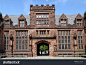 PRINCETON, NJ - SEPTEMBER 10, 2013:  US News and World Report has ranked Princeton as the best college in the United States, beating out Harvard with which it was previously tied for top spot. : Discover millions of royalty-free photos, illustrations, and
