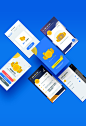 Rijonttak - Android App : Rijonttak is notification service for Ripple price. It alerts only when the Ripple rate rises. Chat with your friends and hold out the XRP market.