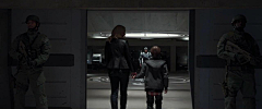一日出图丸采集到RoboCop.2014 机械战警