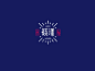 【中国字体设计网】分享与发现高品质#字体设计#O网页链接 ​​​​
