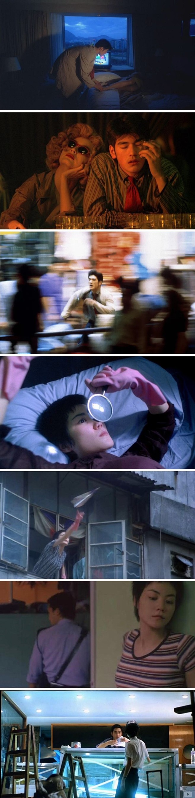 电影截图