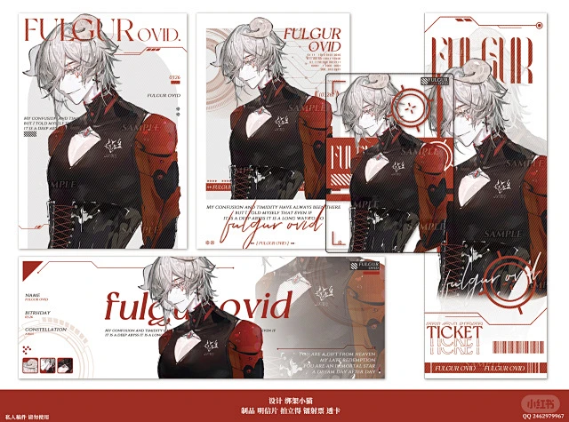 拍立得设计 - 小红书搜索图片_二次元图片素材-花瓣网