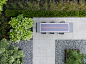 GO OutdoorTable: Connecting People and Technology Outdoors : 2020 gave us a deep-found appreciation for the value of the outdoors. And while people are starting to head back into the office to work, the enjoyment of working and socializing in outdoor spac