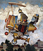 (93) Pinterest
