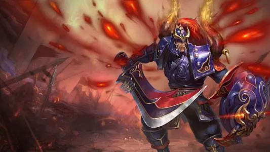 英雄三国_百度图片搜索