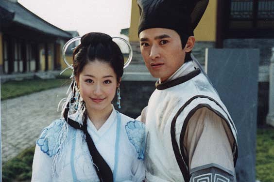 陆湘湘与公孙策