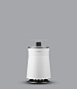 LG SIGNATURE : The Art of Essence - Air Purifier