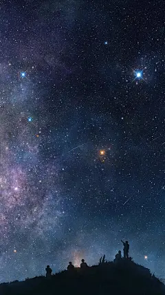 唯美好看的手机待机画面高清壁纸