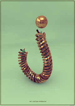 Miss-hippo采集到C4D