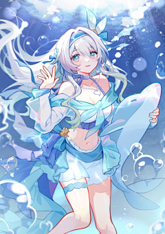 静水浮灯采集到ww