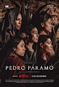 Pedro Páramo 