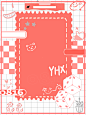 严浩翔主题/立绘底图
使用采集 注明关注@司昼