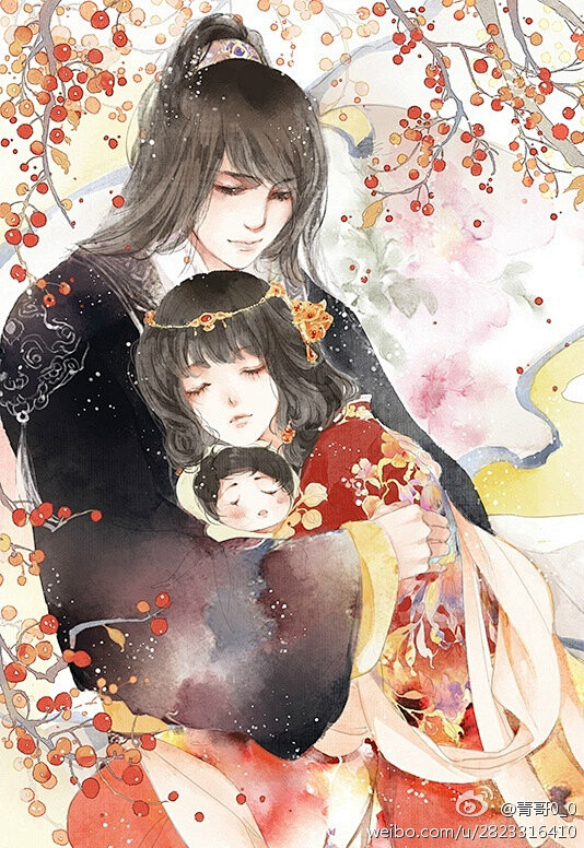 #醫門嫡女#