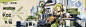 明日方舟×迷宫饭banner06