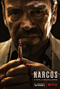 毒枭 第二季 Narcos Season 2 海报