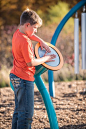 Rhapsody® Outdoor Musical Instruments - Harmonious Play for All Ages and Abilities.