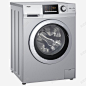 海尔洗衣机家电 页面网页 平面电商 创意素材