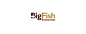 best fish logo design idea