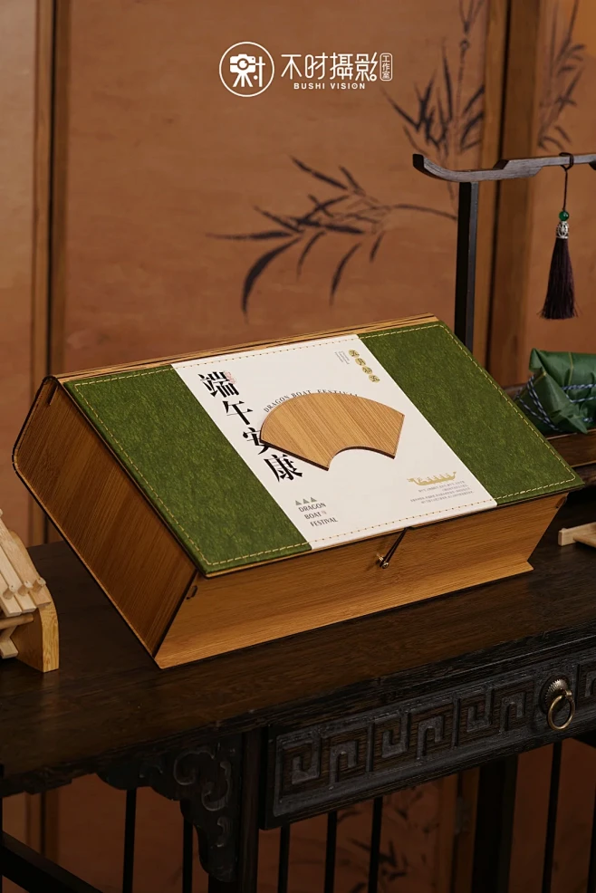 粽子礼盒拍摄 ｜ 产品拍摄 - 小红书