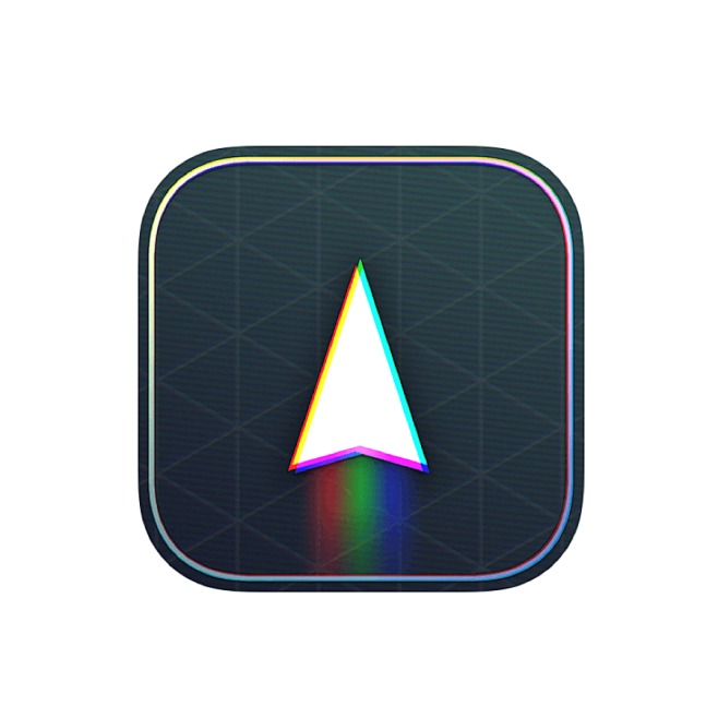 #启动图标# #应用图标# #LOGO# #APP# 采集@蓝迪June