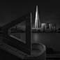 Waterfront Cityscapes