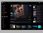 Eclipse - Figma dashboard UI kit for data design web apps by Alien pixels for Setproduct on Dribbble