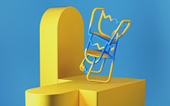 foxshadow采集到3D相关