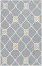 RugStudio presents Surya Frontier Ft-200 Stormy Sea Woven Area Rug