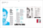 《LAYOUT NOW 今日版式》：分出主次、轻重，做出快速判断 : （hello，there） 　　难以分出主次、轻重，以致无法做出快速的判断，因为我们每天面对的信息实在太多。我们的意图或者优势无法有效的传递给受众，消费者根本不想关注我，因为在这个时代下，每个人都在疲于应对信息的