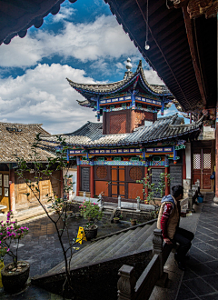 赋格Ali采集到建筑