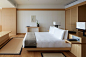 Japanese Perfection in Hotel Aman Tokyo – Gravity: 