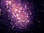 Purple light texture by ~instantrock on deviantART